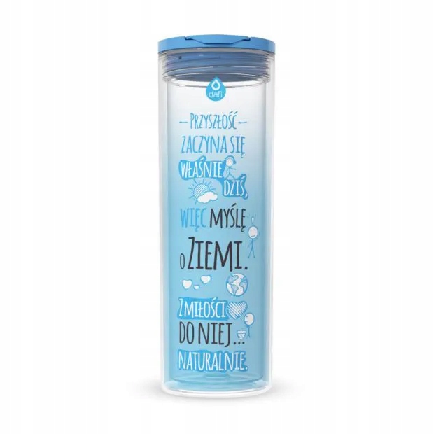 

Kubek termiczny dla dzieci Dafi Self 430ml W2