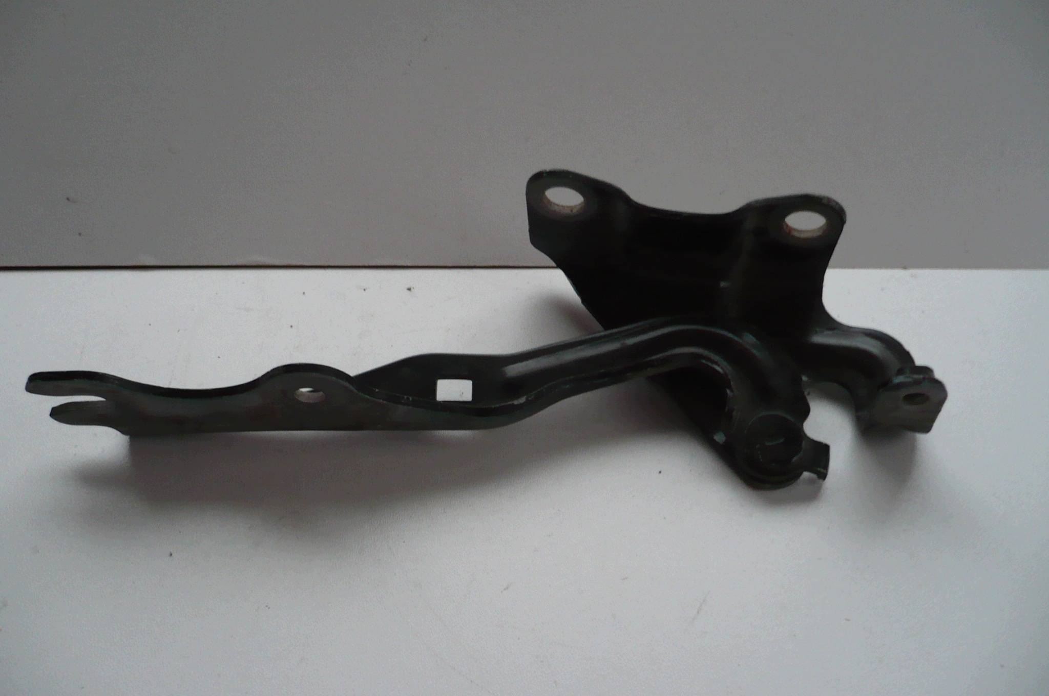 MAZDA CX-7 06-12 scharnier der kühlergrill links vorne original