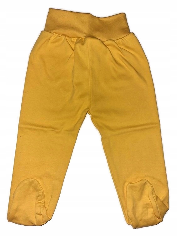 PÓŁŚPIOSZKI BAWEŁNIANE! Rozm. 86!!! Marka Inna marka