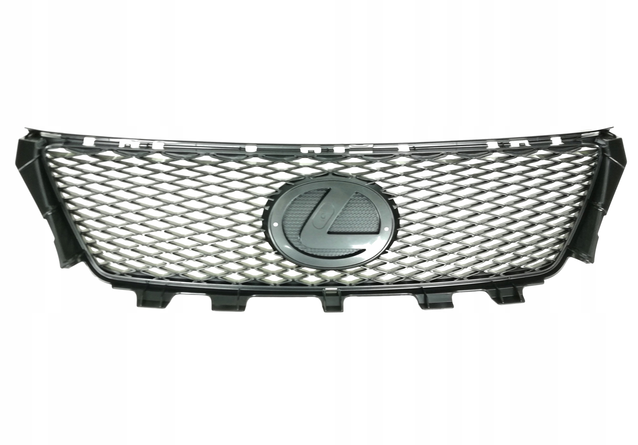 LEXUS IS 09-11 ATRAPA GRILL ZDERZAK PRZÓD
