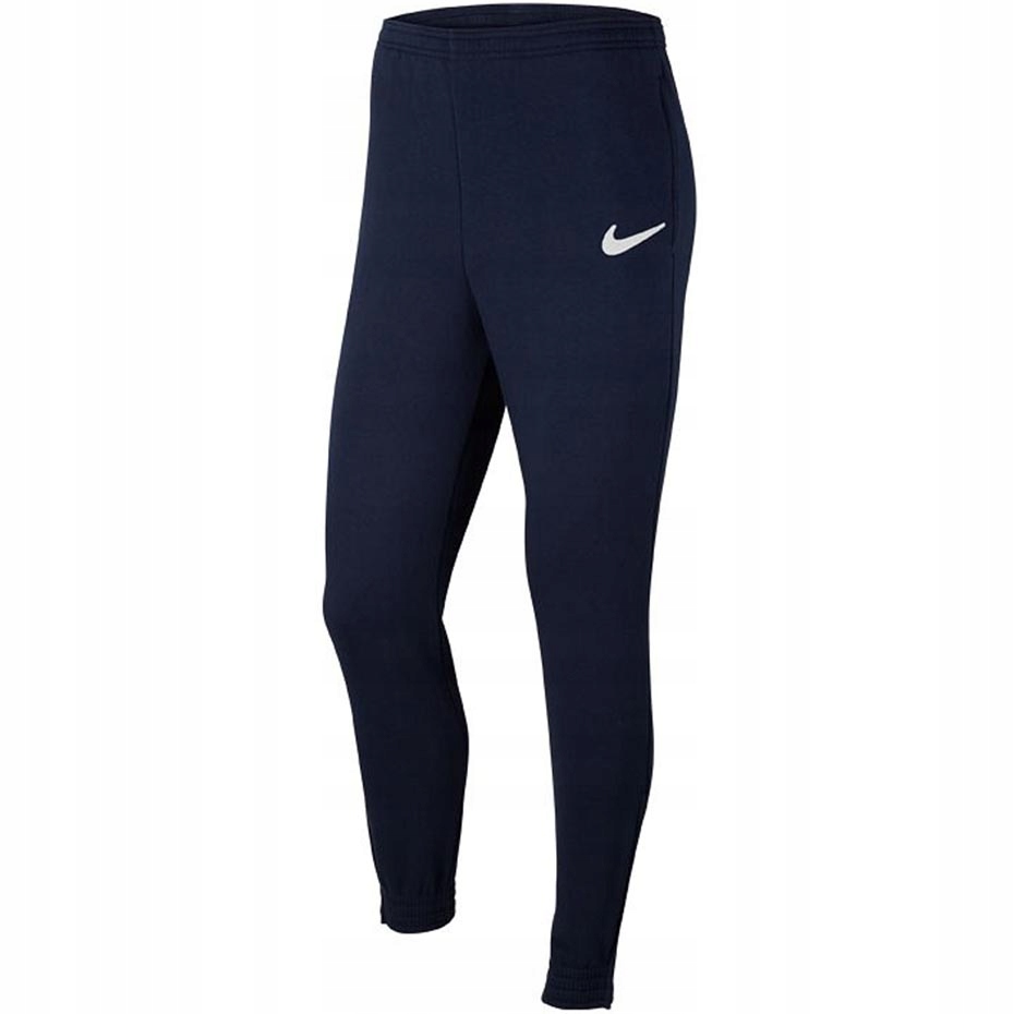 Pánské kalhoty Nike Park 20 Fleece Pants CW6907 451 vel. S