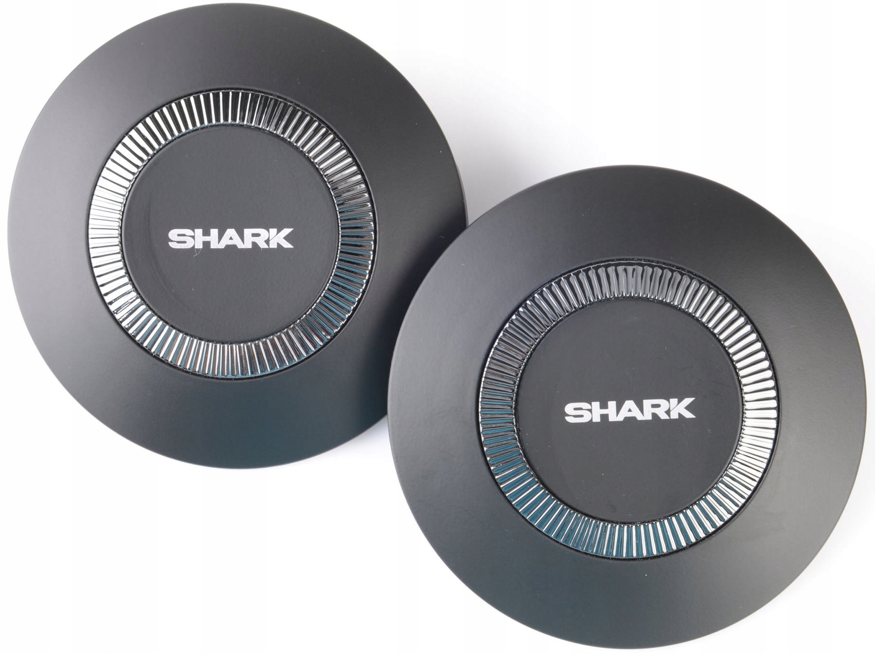 Shark RAW и Drak защита механизма видоискателя