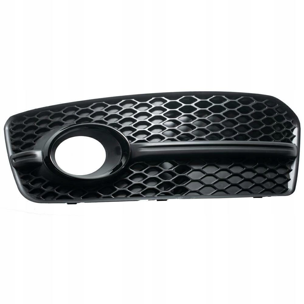 Audi Q5 8R0 S-line 2008-13- Atrapa Předního Nárazníku Levá 8R0807681E0CT94