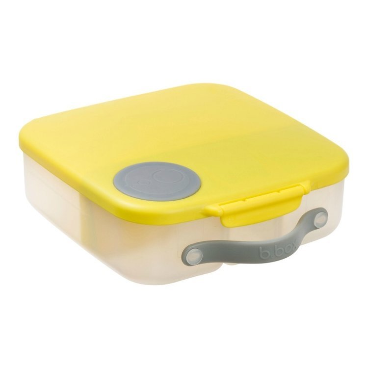 

Lunchbox, Ocean Breeze, b.box