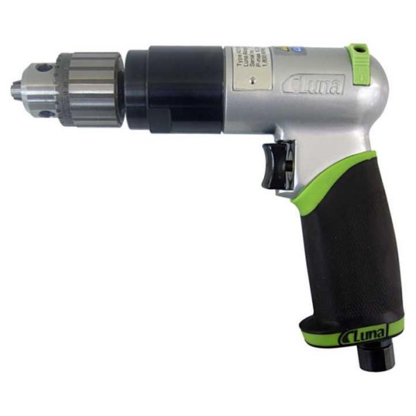 ПНЕВМАТИЧНИЙ СВЕРДЛИЛЬНИЙ ВЕРСТАТ AD10QC LUNA