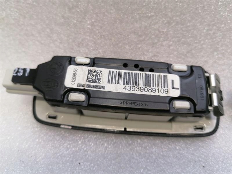 BMW 4 G83 M4 свет 9474897 Convertible