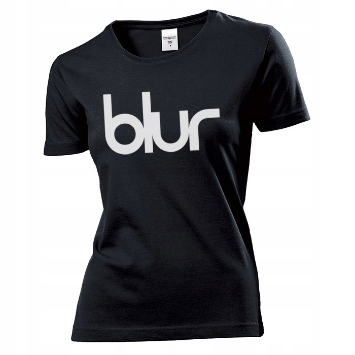

Koszulka damska Blur c XXL