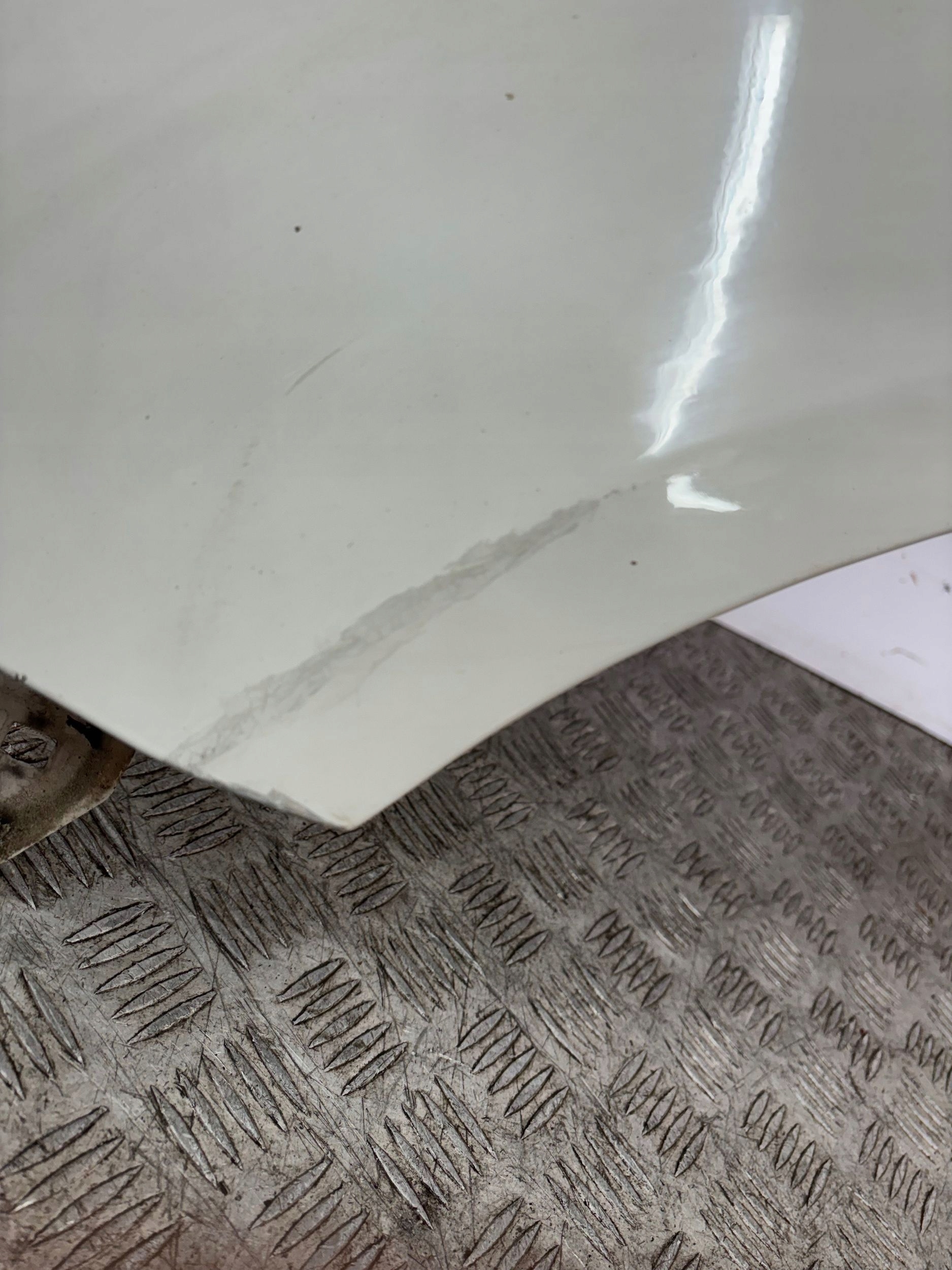 fender front front left SUZUKI SPLASH