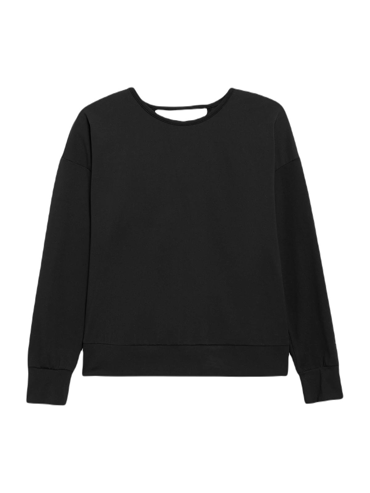 LONGSLEEVE DAMSKI SPORTOWY KOSZULKA TRENINGOWA Marka 4F