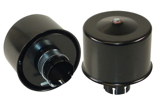 Filtr ventilace Fs 139 Hifi Filter