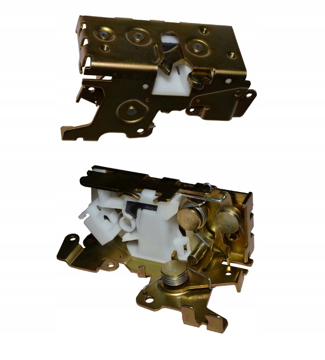 ZAMEK DRZWI PRZESUWNYCH SUWANYCH BOCZNYCH VW LT 35 Producent części Inny