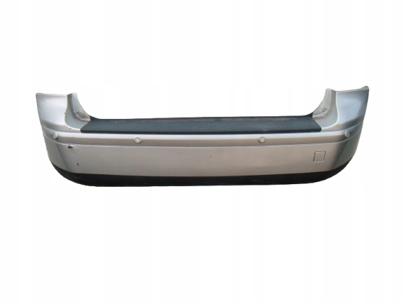 VOLVO V50 04- ZDERZAK TYŁ