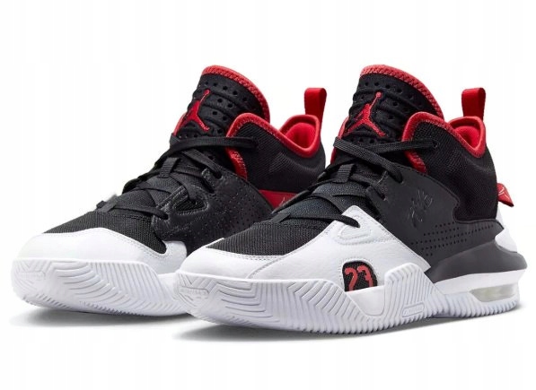 Boty Jordan Stay Loyal 2 Velikost 40 Originální