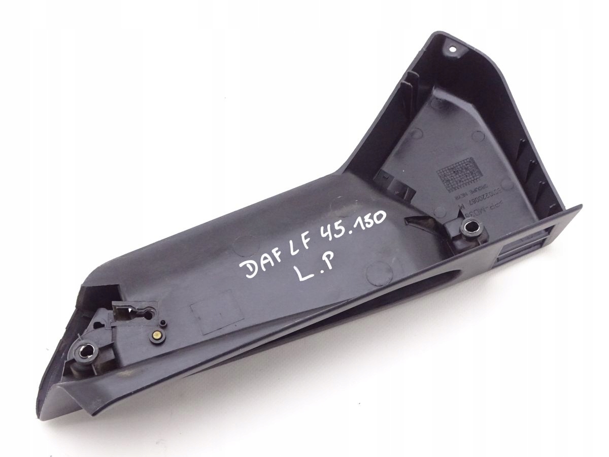 5010220067 - DAF LF 45 55 ВНУТРЕННЯЯ ДВЕРНАЯ РУЧКА ЛЕВАЯ
