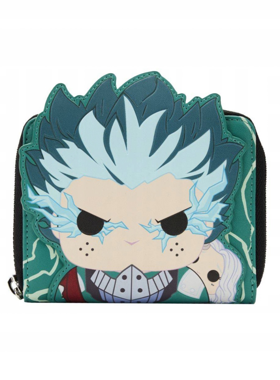 Peněženka My Hero Academia Infinite Deku