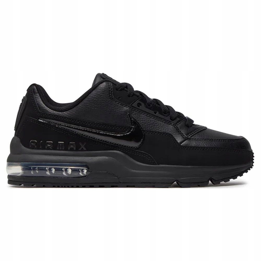 Nike pánské boty Air Max Ltd 3 687977-020 41
