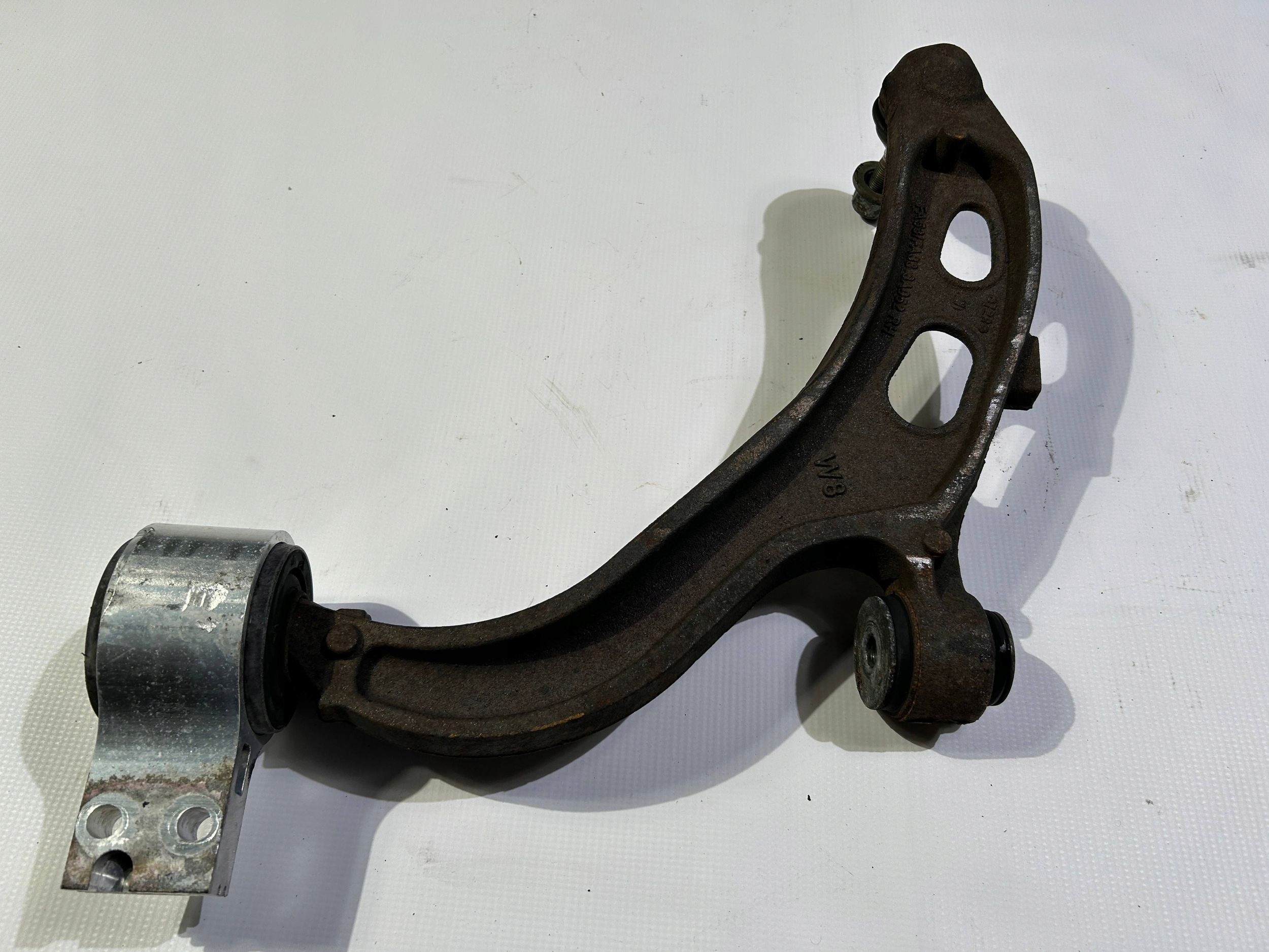 arm front front right lower Ford Flex 2013-2019