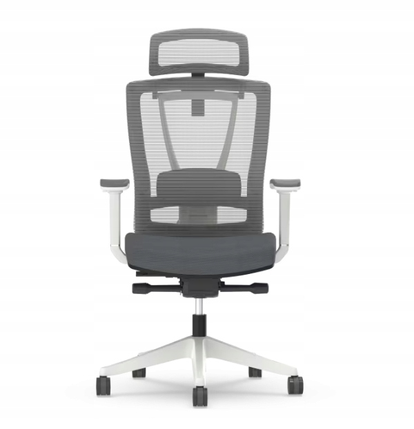 Ergonomická kancelárska stolička s dynamickým systémom sedenia (BS14)