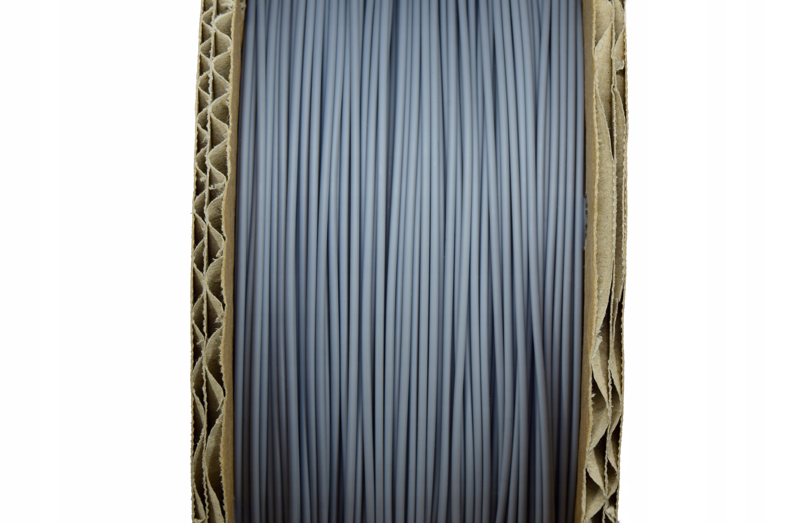 Filament ABC Filaments Grey 1kg- GRATIS Producent Inna