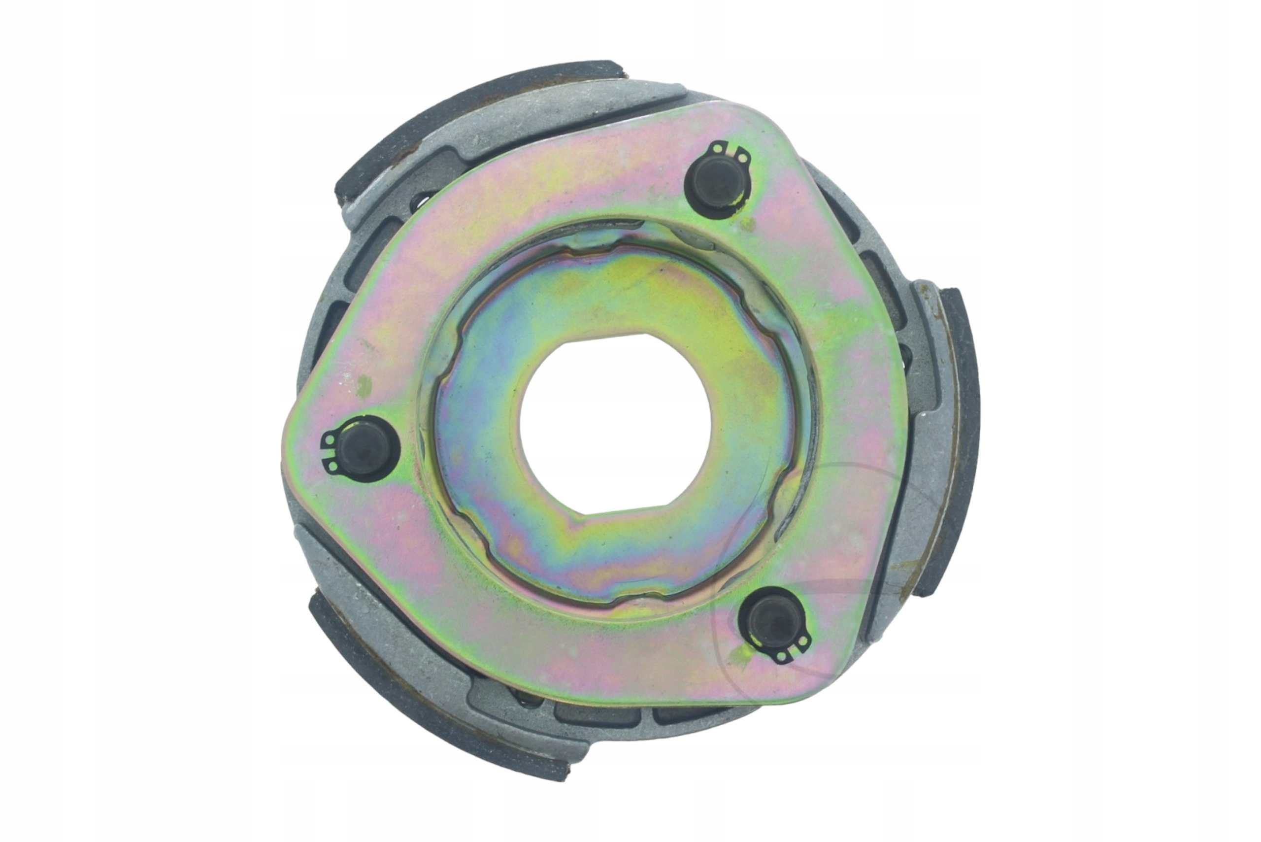 Spojkové čelisti komplet Atlantic 250