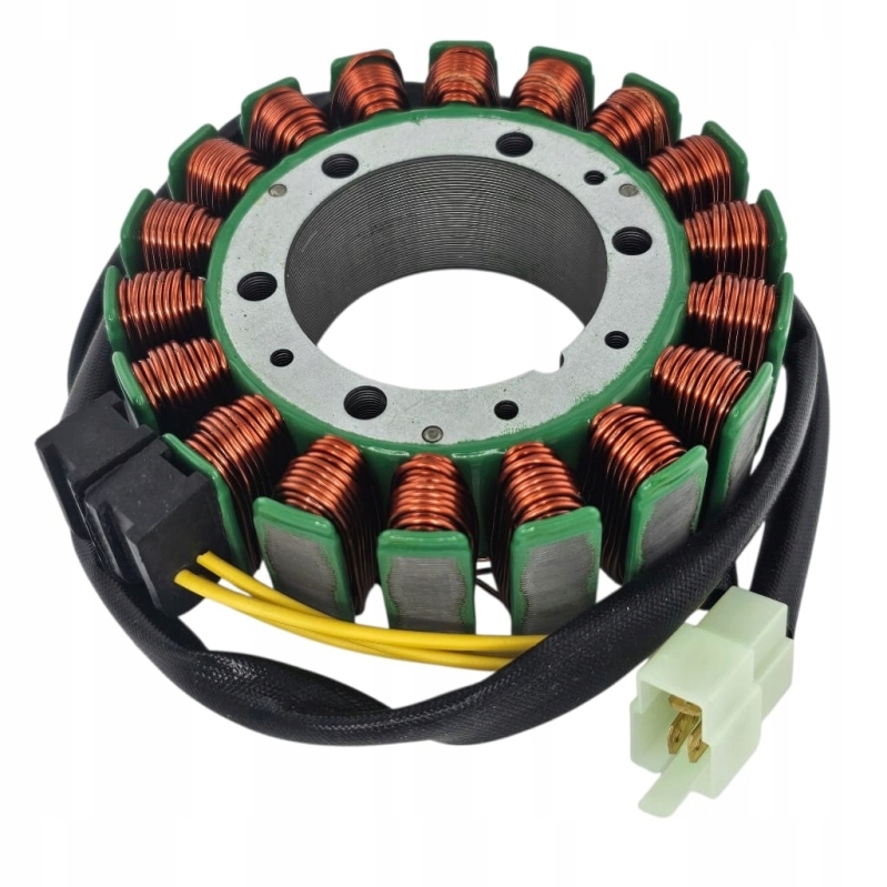 Alternator stojan Honda Vt 1100 C 85-87, Vt 1100 C2 00-07, Vt 750 01-07