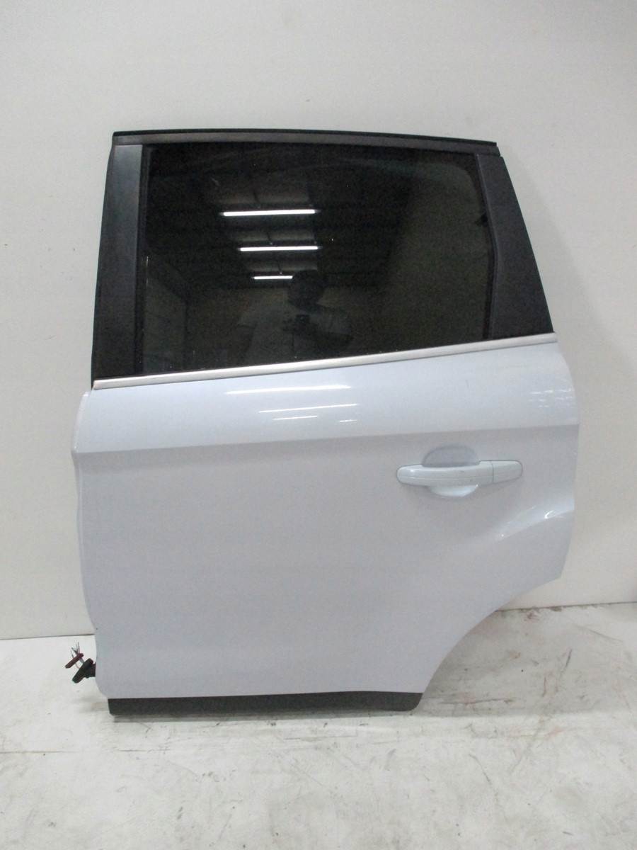 door left rear. FORD KUGA MK1