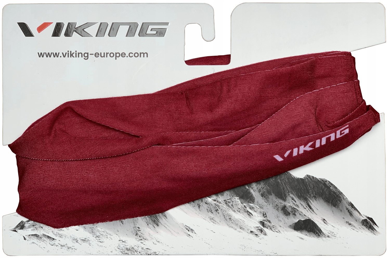 KOMIN WIELOFUNKCYJNY CHUSTA VIKING BANDANA Marka Viking