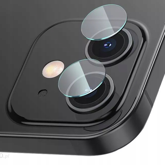

Szkło Na Aparat Obiektyw Do Iphone 12 6.1'