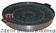 Amica Filtr węglowy Ots 515/615
