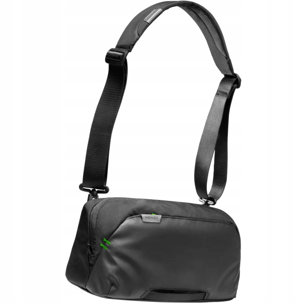 Pokrowiec torba organizer do konsoli Nintendo Portal Rog regulowany pasek