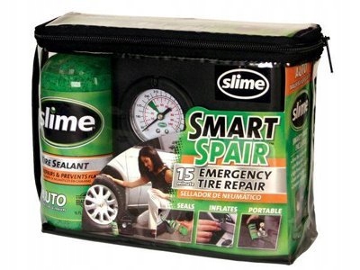 Комплект для ремонту шин Slime 75-007