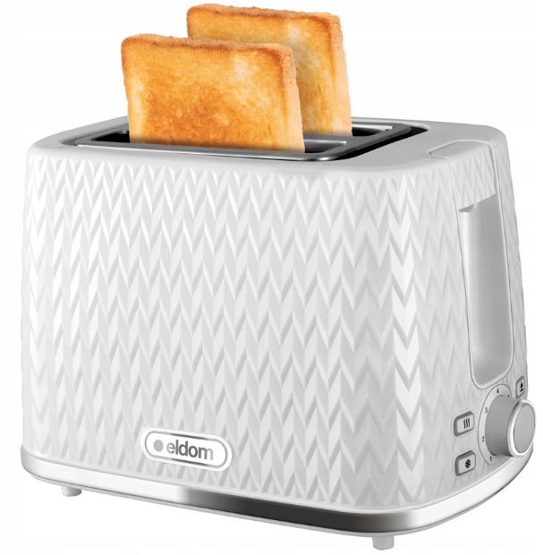 Toustovač Sendvičovač 930W Eldom TO265C Nele