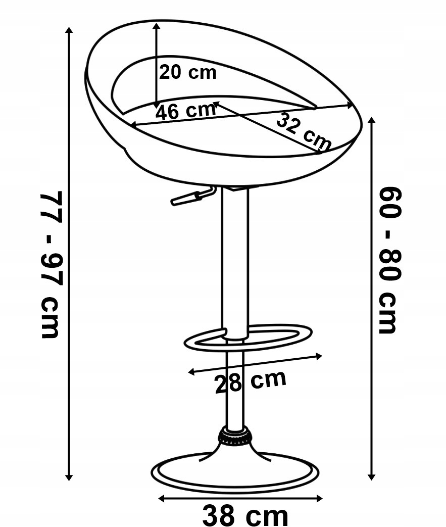 Barová Židle Barový Kuchyňský Stůl Cork Bílý Matný Skandinávský Na Ostrov