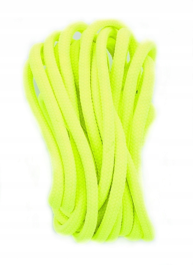 

Sznurówki Do Glanów 10DZIUR Mocne 180CM-ŻÓŁTY Neon