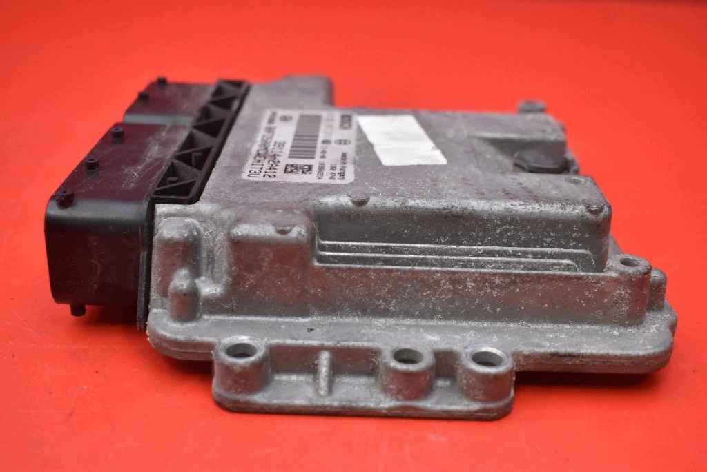 centralina computer motore 39114-2A412 HYUNDAI I30 e FD 1.6 16V 90 KM 10-12