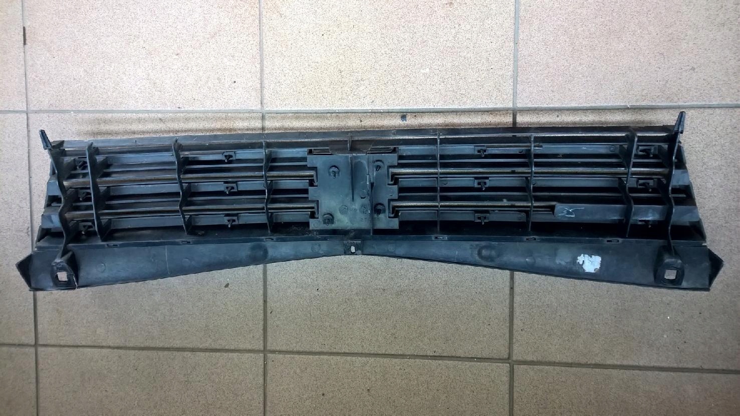 Grill PEUGEOT PEUGEOT