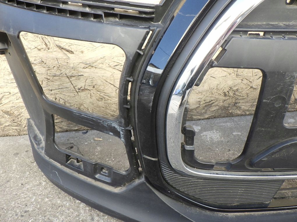 MINI COOPER F55 F56 LCI LIFT FRONTSTOSSSTANGE