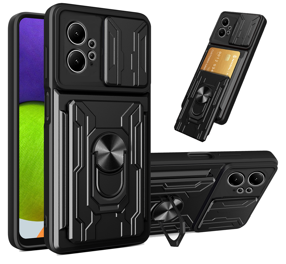 

Etui Pancerne Case do, Xiaomi Redmi Note 12 4G