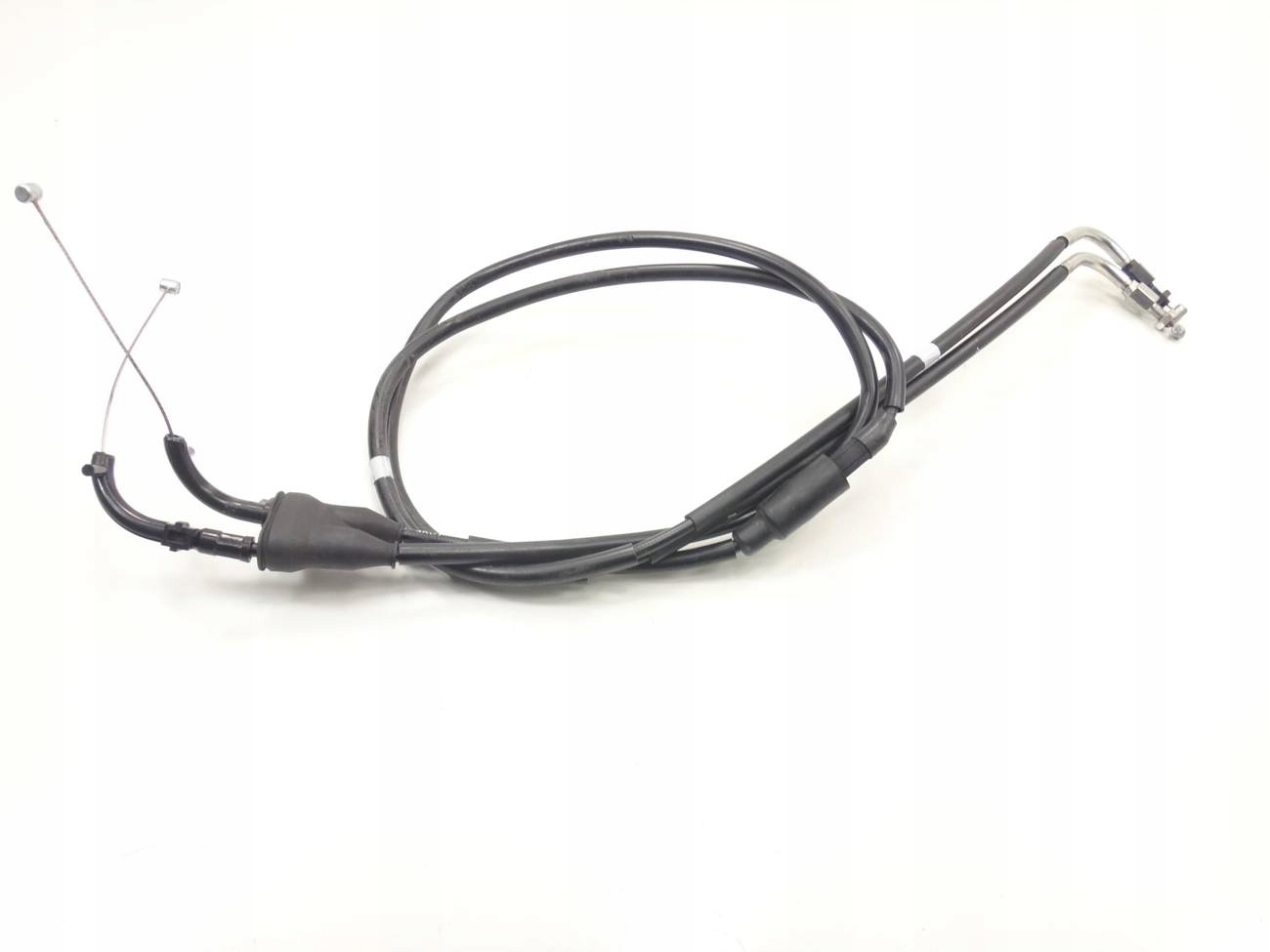 P-97786 - YAMAHA NIKEN 900 ГАЗОВІ ТРОСИ