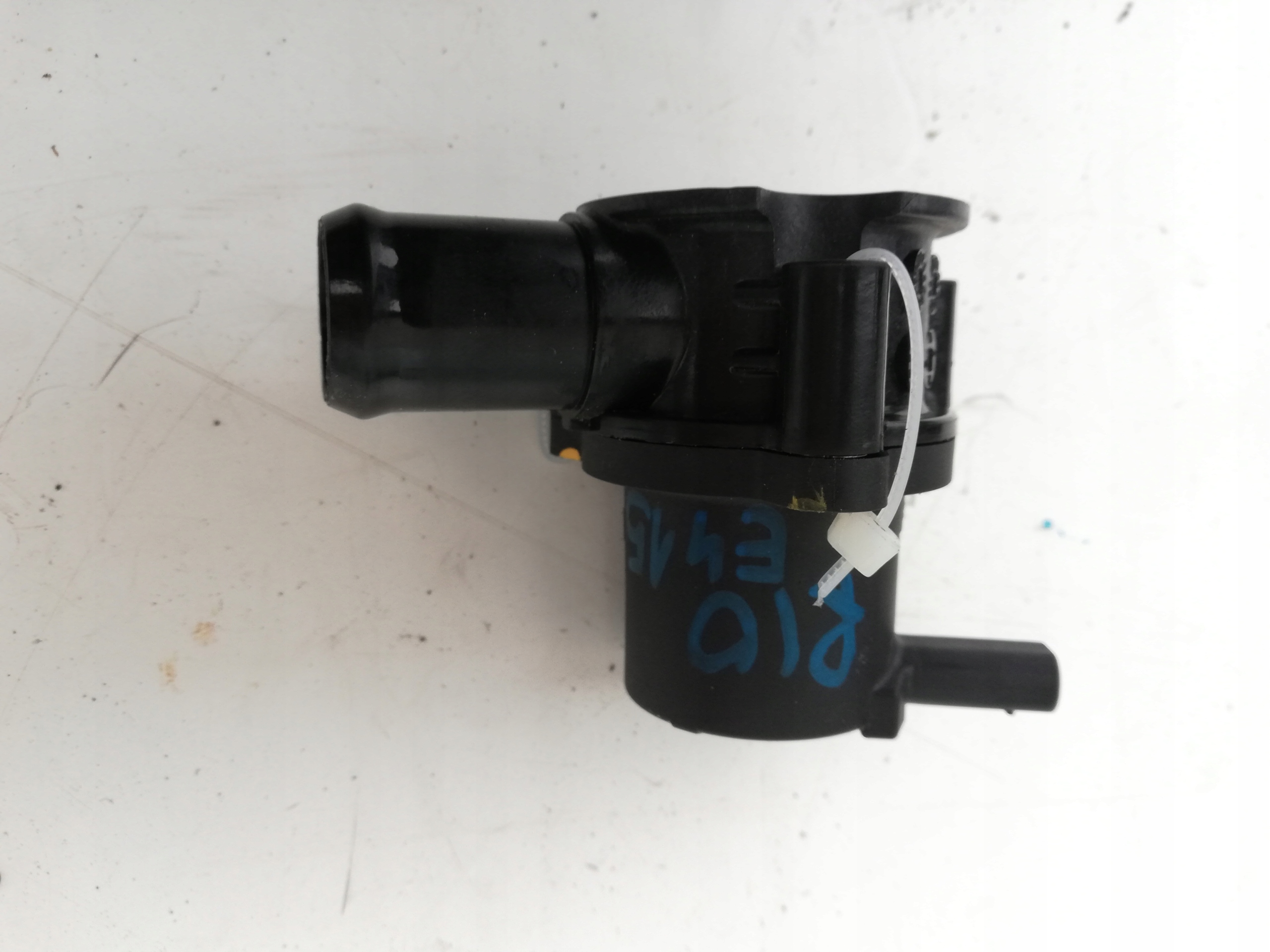 ДАТЧИК КЛАПАНА KIA HYUNDAI 39450-2M400