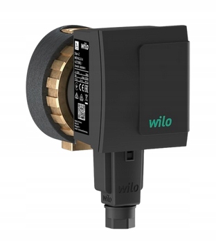 Wilo Cirkulačná Pumpa Star-z Nova 1.0