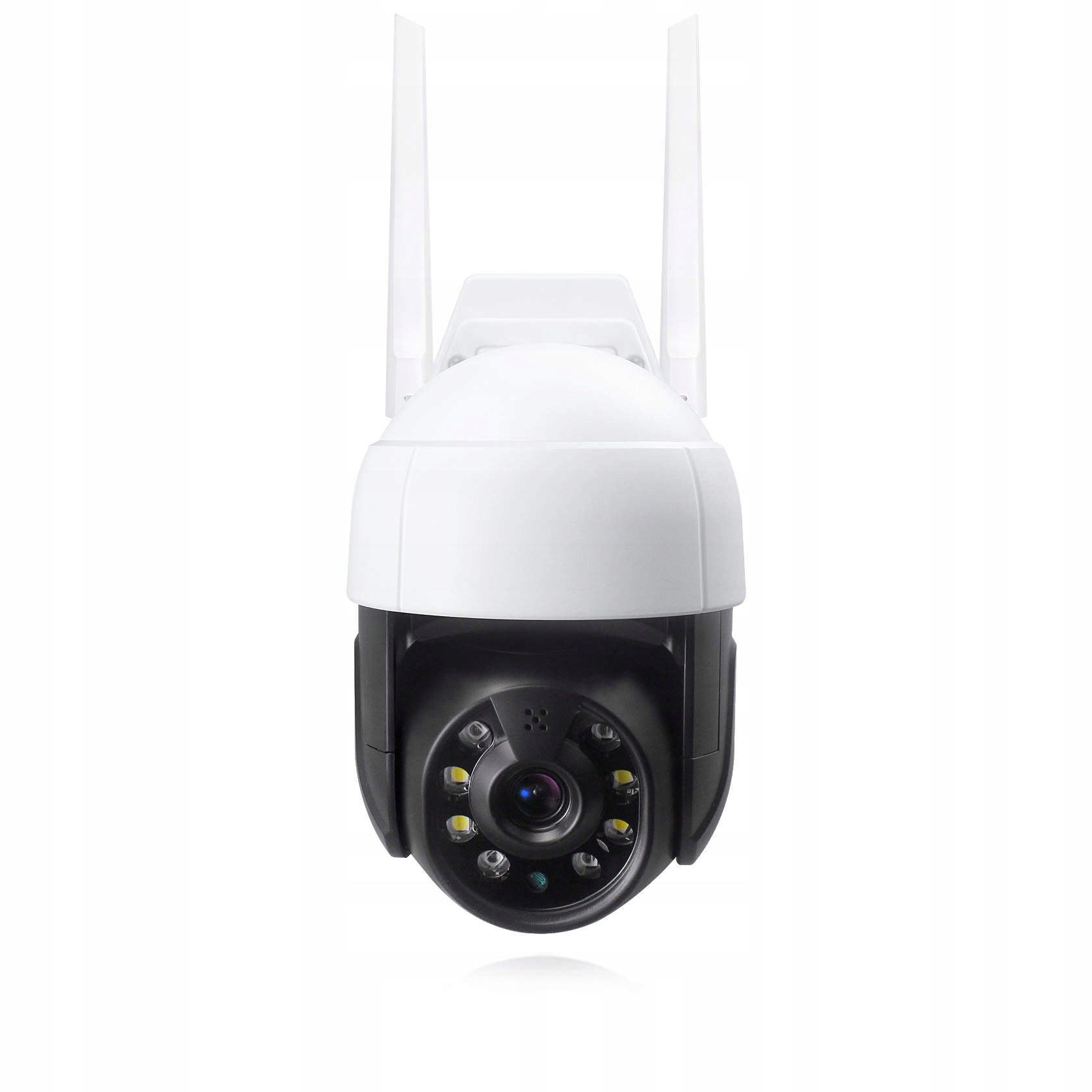 KAMERA ZEWNĘTRZNA OBROTOWA WIFI SMARTQUAL 5MPX Kod producenta smartqual