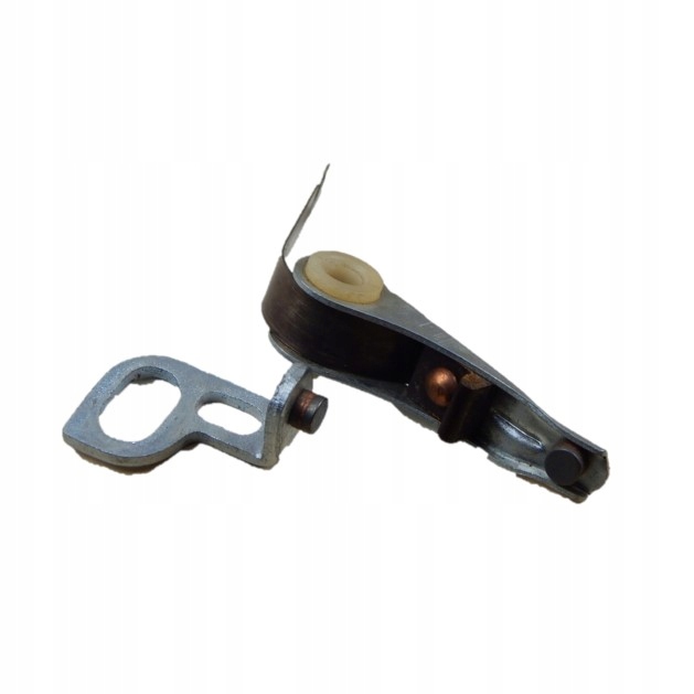 

Platyny Styki Przerywacza M-72 K-750 Oryginał