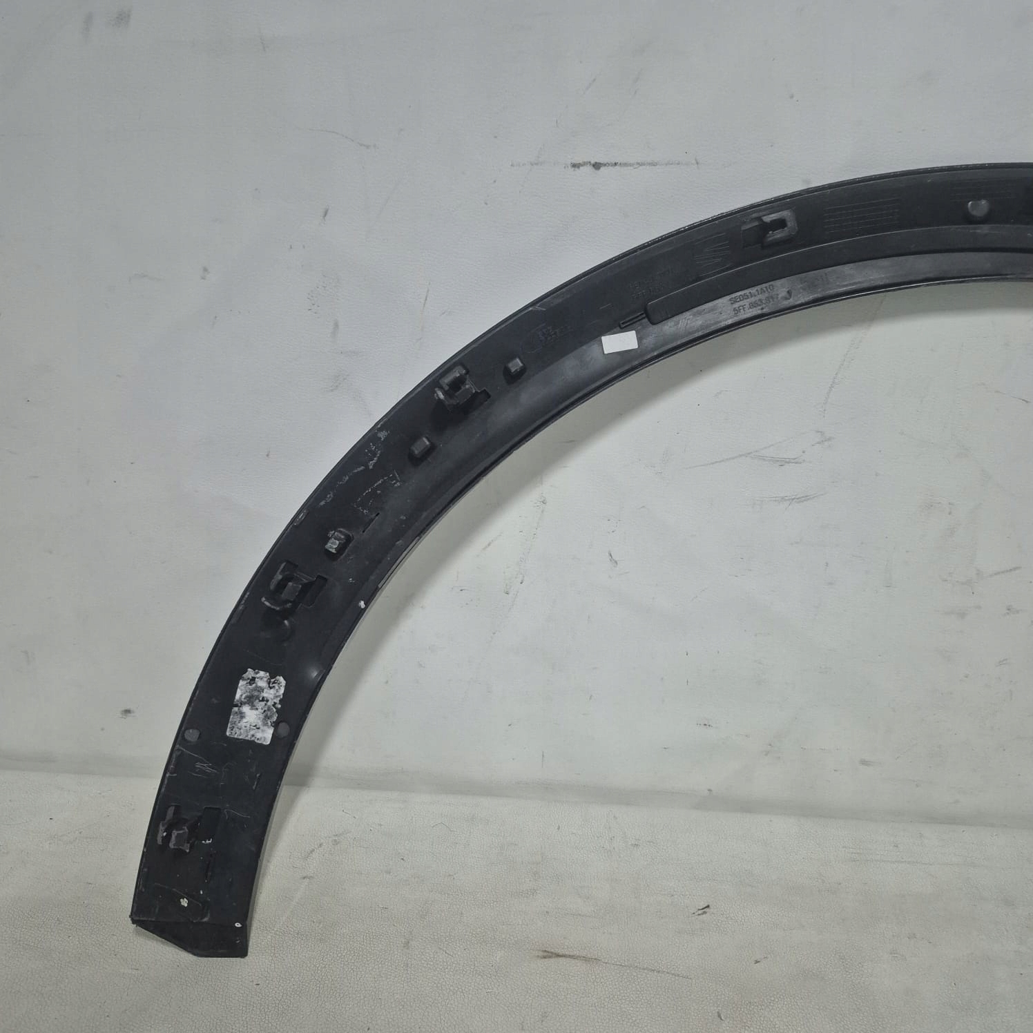 CUPRA FORMENTOR 20-> moulding cap left rear part