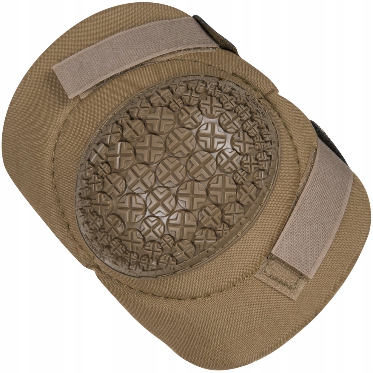 Profesionální chrániče loktů AltaFLEX 360 Vibram Cap Coyote