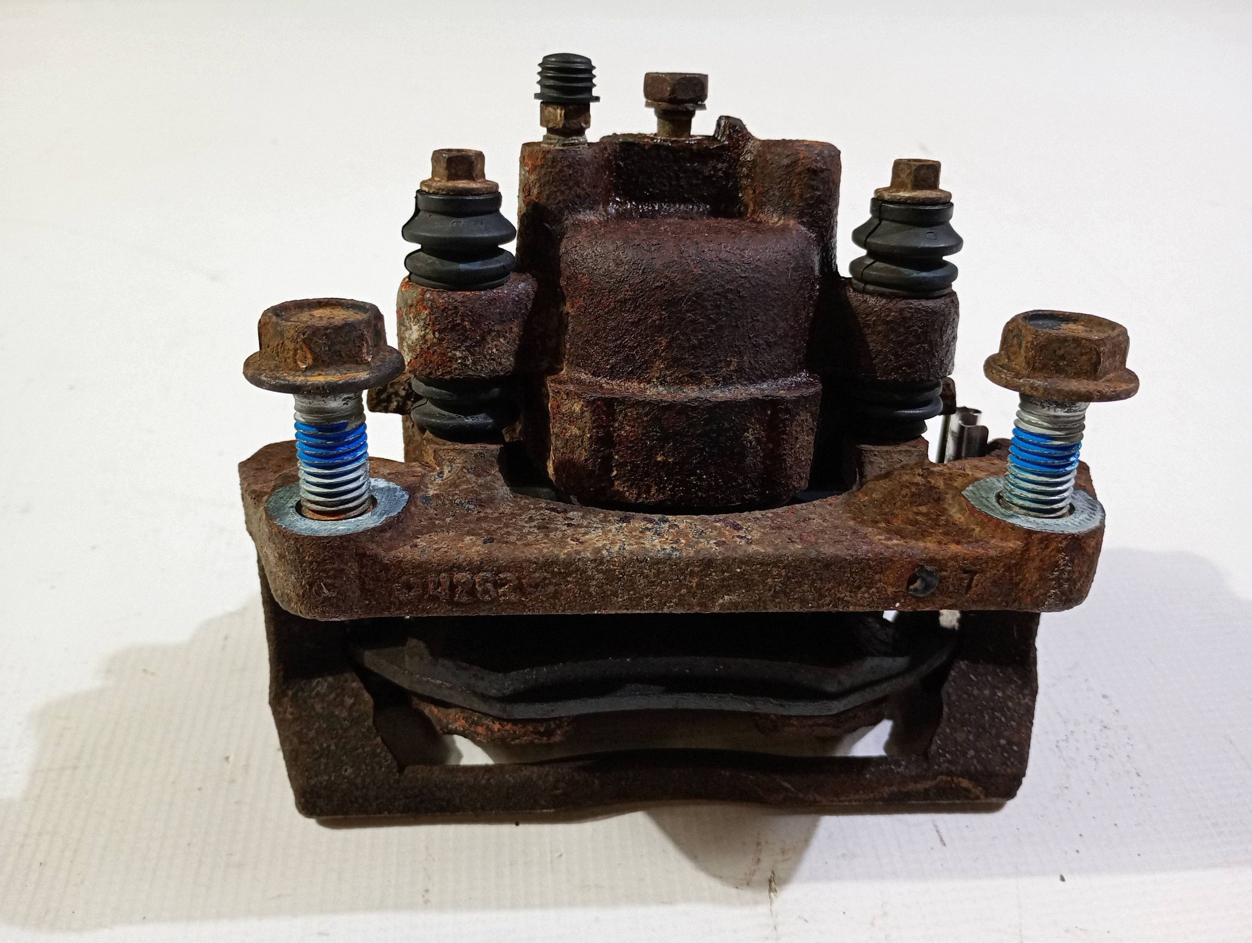 Bremssattel Bremse Sattel Brems- Bremse rechts heck hinten rechts Dodge RAM 1500 2009-2018