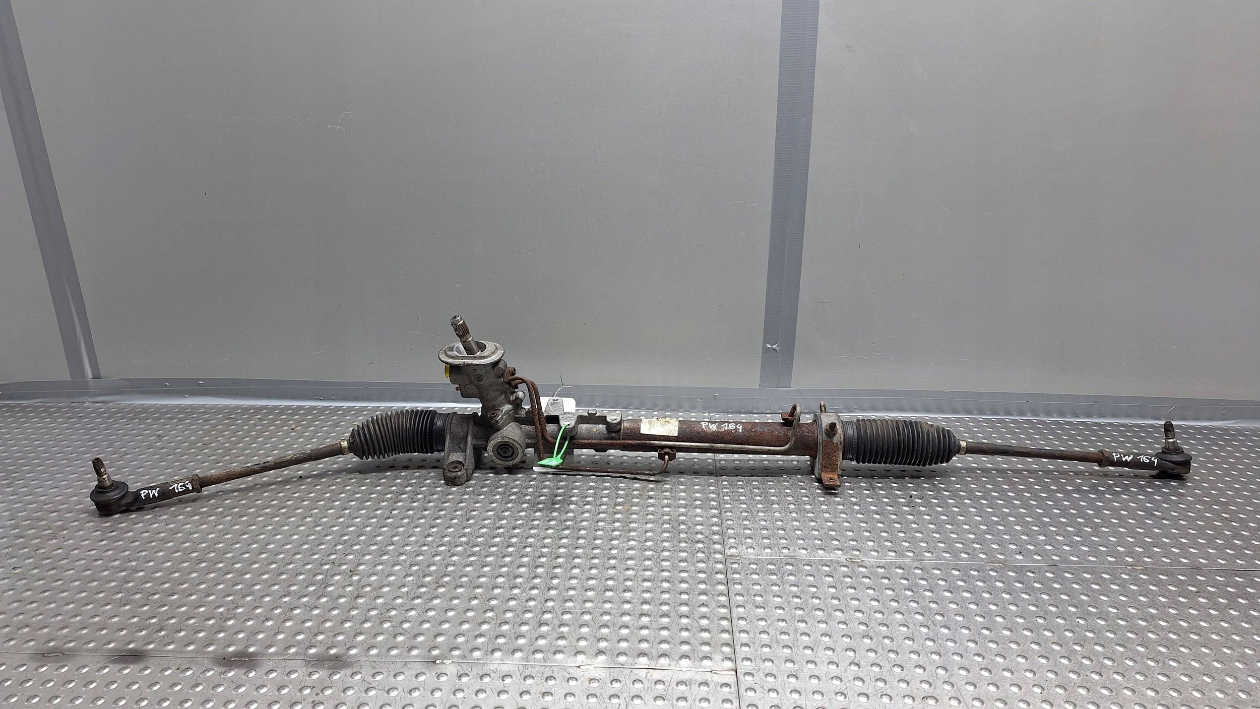 servo control 1J1422055AG VW GOLF IV OCTAVIA and TOLDEO II A3 8L