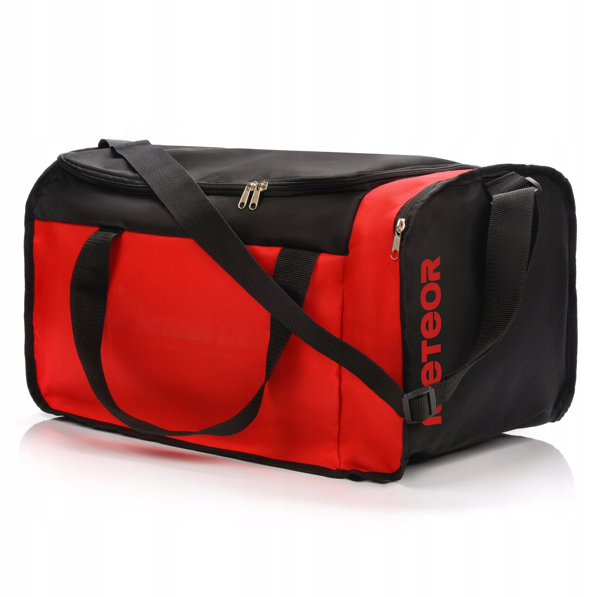 

Torba Fitness Basen Treningowa Meteor Widar 40l