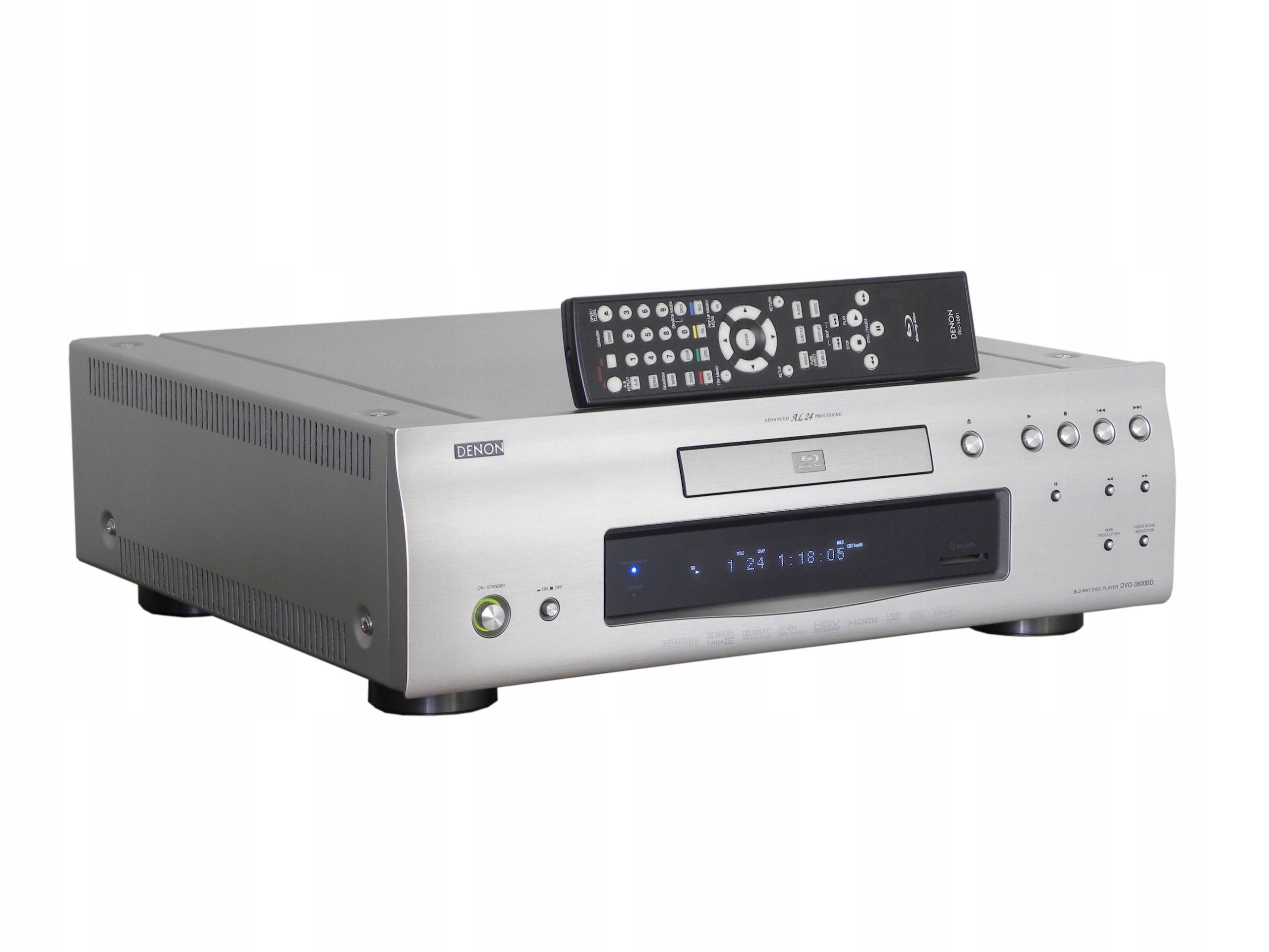 Denon 待た Blu-ray. DVD-3800BDCI.レーザーレン DVD3800BDCI.光 Denon 待た Blu-ray. DVD-3800BDCI.レーザーレン DVD3800BDCI.光