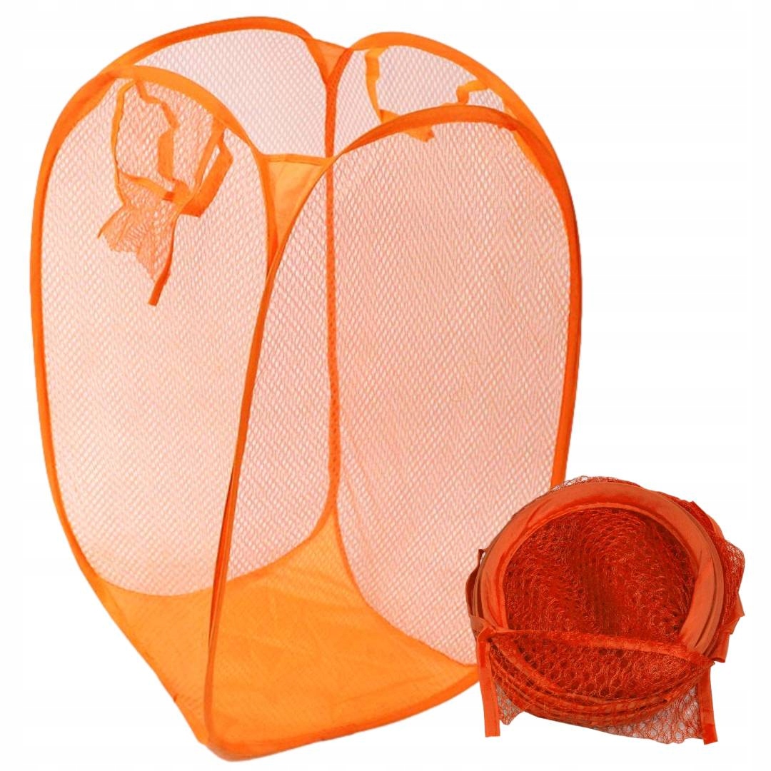 

Kosz Składany Pojemnik Pudełko Na Zabawki Pranie